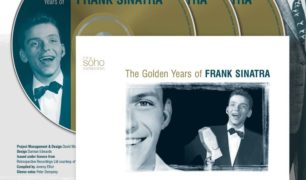 Union Square Music, The Golden Years Of Frank Sinatra