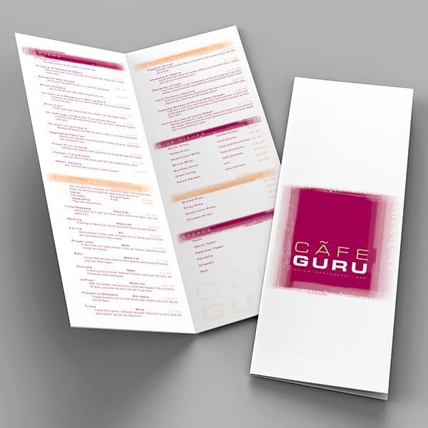 Branding & #Design Services for your Café, Bar & Restaurant

I’ve worked with clients throughout #Yorkshire in the food & hospitality sector for the last 17 years; Logos, Branding, Advertising, Menus & Websites.

More @ goo.gl/vRwEgH