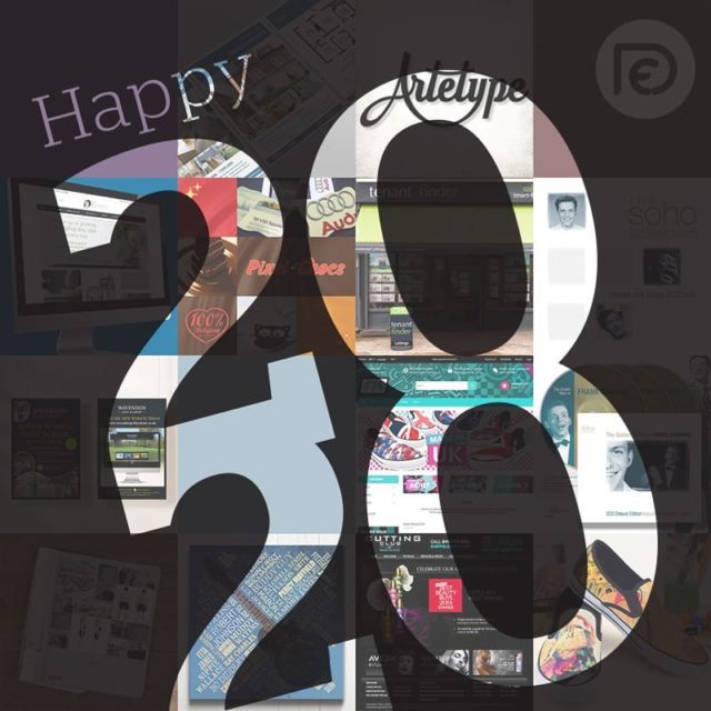 Happy 2020! One of my goals for 2020 is to try and engage more on social media. If your plans for the New Year/Decade include any of the following, I can help: - New business #startup - Rebrand - Social media #marketing - New #website Find out more @ damianedwards.co.uk